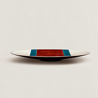 センターピース ラウンド 《シアルク》 PM | Hermès - エルメス-公式サイト